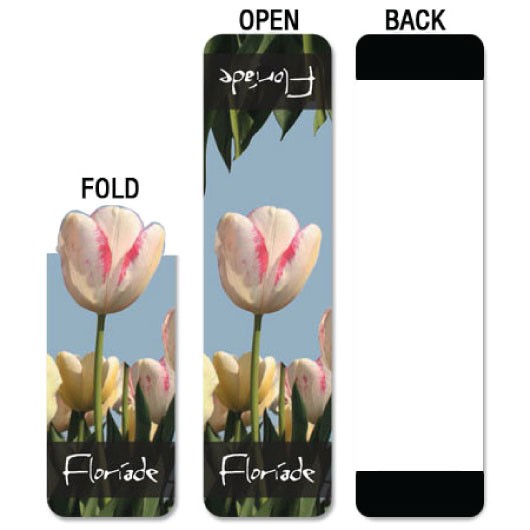 Promotional Magnetic Bookmarks